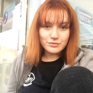 Meet your Posher, Molly